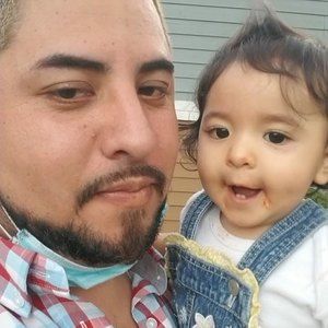 Meet your Posher, Gregory